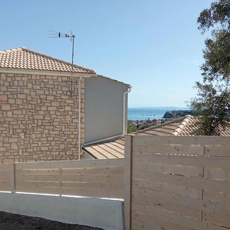 Villa Zante Avia Plános Zewnętrze zdjęcie
