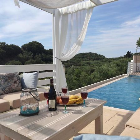 Villa Zante Avia Plános Zewnętrze zdjęcie