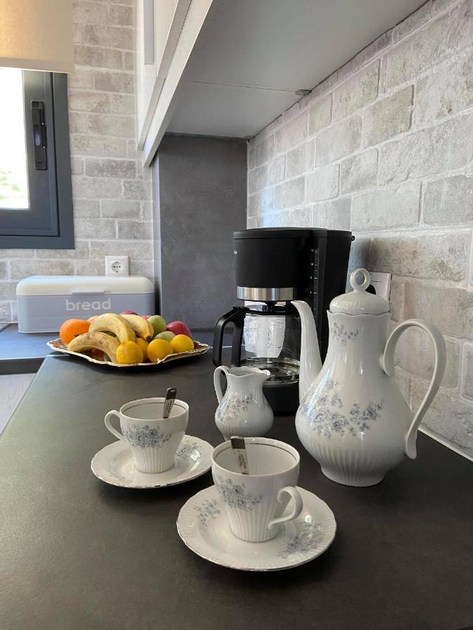 Villa Zante Avia Plános Zewnętrze zdjęcie