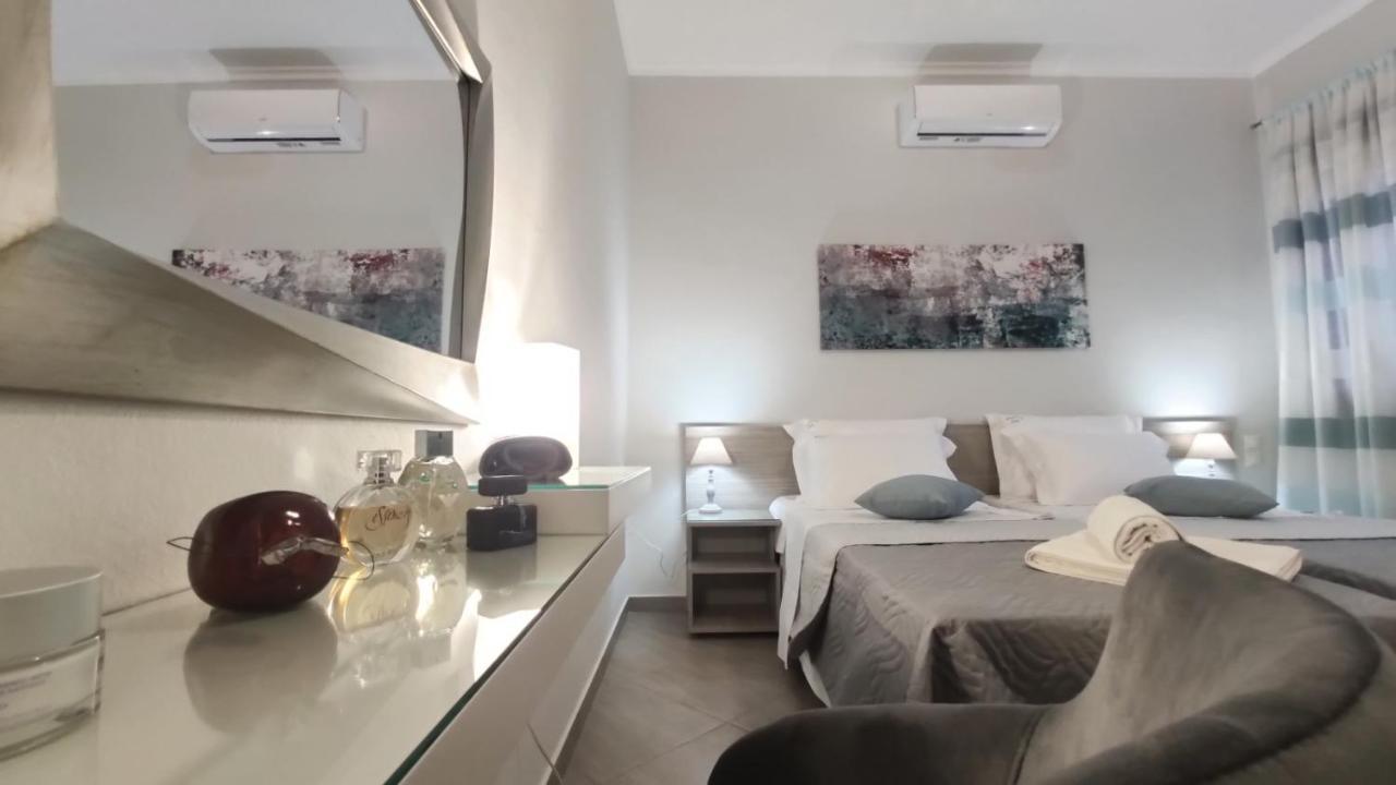 Villa Zante Avia Plános Zewnętrze zdjęcie