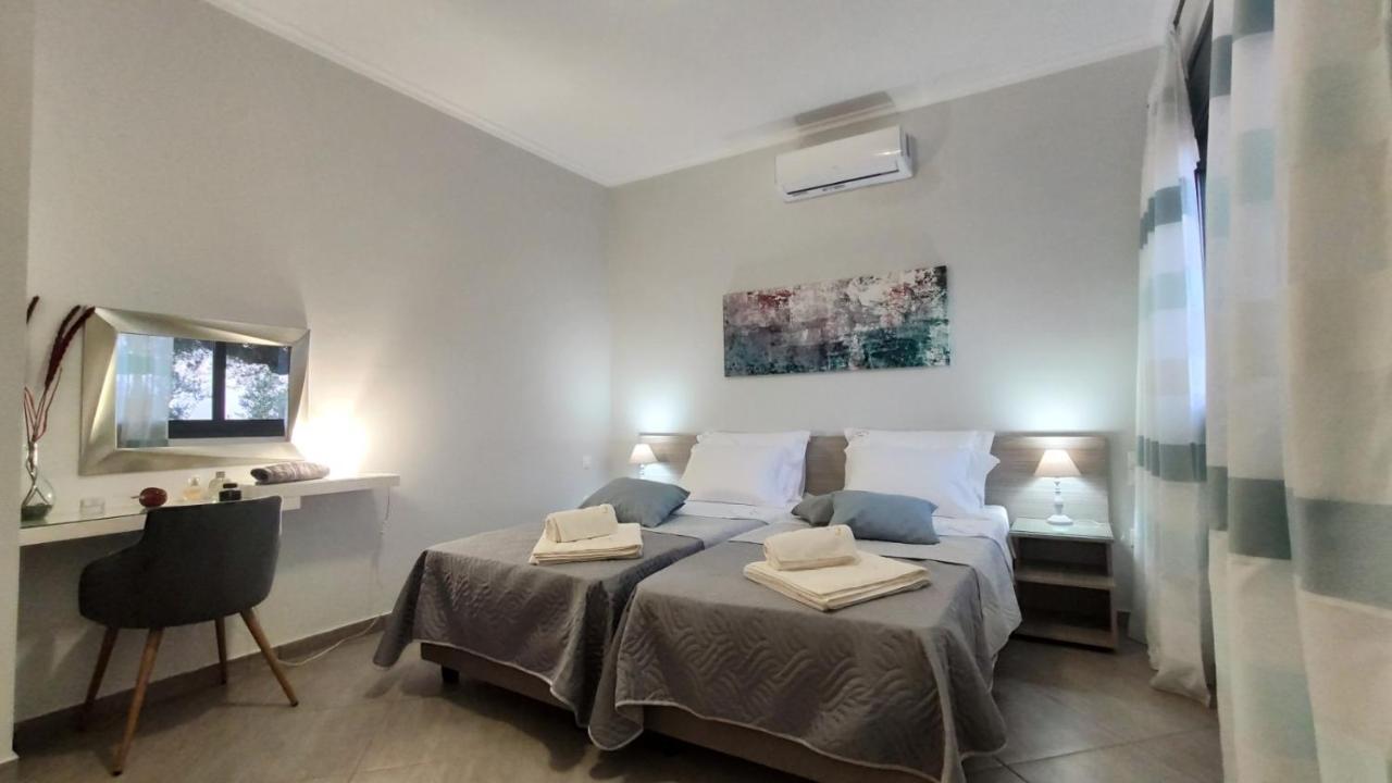 Villa Zante Avia Plános Zewnętrze zdjęcie