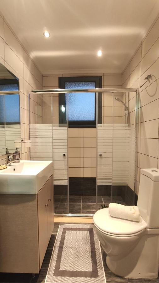 Villa Zante Avia Plános Zewnętrze zdjęcie