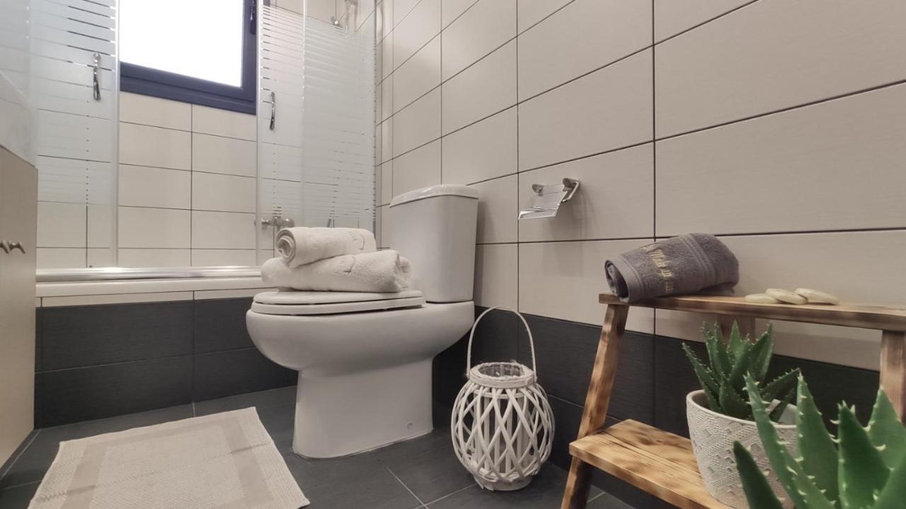 Villa Zante Avia Plános Zewnętrze zdjęcie