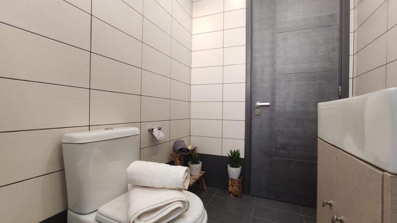 Villa Zante Avia Plános Zewnętrze zdjęcie
